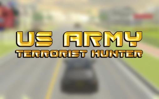 game pic for US Army: Terrorist hunter pro